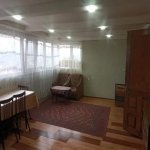 Satılır 2 otaqlı Həyət evi/villa, İnşaatçılar metrosu, Yasamal rayonu 7