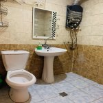 Kirayə (aylıq) 2 otaqlı Köhnə Tikili, Neftçilər metrosu, Nizami rayonu 12