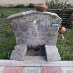 Kirayə (günlük) 3 otaqlı Həyət evi/villa Qəbələ 20