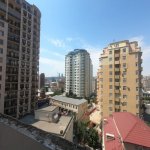 Satılır 3 otaqlı Yeni Tikili, 28 May metrosu, Nəsimi rayonu 12