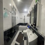 Satılır 4 otaqlı Həyət evi/villa, Avtovağzal metrosu, Biləcəri qəs., Binəqədi rayonu 14