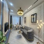 Продажа 2 комнатная Новостройка, м. Дярнягюль метро, Бинагадинский р-н район 5