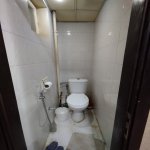 Kirayə (aylıq) 3 otaqlı Köhnə Tikili, İnşaatçılar metrosu, Yasamal qəs., Yasamal rayonu 14