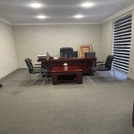 Kirayə (aylıq) 2 otaqlı Ofis, Nəriman Nərimanov metrosu, Nərimanov rayonu 4