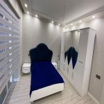 Kirayə (günlük) 3 otaqlı Həyət evi/villa, Mərdəkan, Aygun City, Xəzər rayonu 5