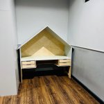 Kirayə (aylıq) 3 otaqlı Yeni Tikili, 20 Yanvar metrosu, Yasamal rayonu 22