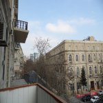 Kirayə (aylıq) 3 otaqlı Köhnə Tikili, Səbail rayonu 3