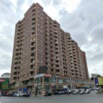 Satılır 3 otaqlı Yeni Tikili, Əhmədli metrosu, Əhmədli, Bakı kinoteatrı, Xətai rayonu 1