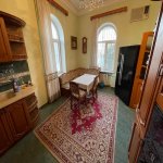 Kirayə (aylıq) 6 otaqlı Həyət evi/villa, Badamdar qəs., Səbail rayonu 16