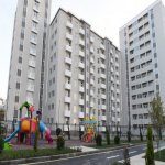 Kirayə (aylıq) 2 otaqlı Yeni Tikili, İnşaatçılar metrosu, Yasamal qəs., Yasamal rayonu 1