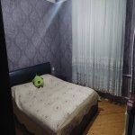 Satılır 3 otaqlı Köhnə Tikili, Avtovağzal metrosu, Binəqədi rayonu 5