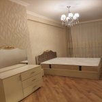Kirayə (aylıq) 3 otaqlı Yeni Tikili, Nəriman Nərimanov metrosu, Metropark, Nərimanov rayonu 8