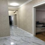 Kirayə (aylıq) 3 otaqlı Yeni Tikili, Qara Qarayev metrosu, Nizami rayonu 16