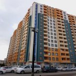 Kirayə (aylıq) 3 otaqlı Yeni Tikili, Əhmədli metrosu, Xətai rayonu 1