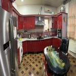 Satılır 4 otaqlı Həyət evi/villa, Badamdar qəs., Səbail rayonu 15