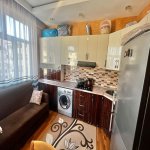 Kirayə (aylıq) 2 otaqlı Yeni Tikili, Xalqlar dostluğu metrosu, Nizami rayonu 2