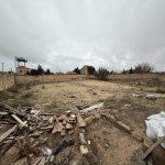 Продажа Участок, пос. Пиршаги, Торговый центр БИНЯ, Сабунчу район 5