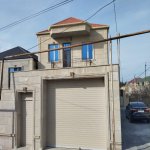 Satılır 5 otaqlı Həyət evi/villa, Qaraçuxur qəs., Suraxanı rayonu 2