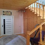 Satılır 4 otaqlı Həyət evi/villa, Koroğlu metrosu, Nizami rayonu 10