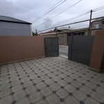 Satılır 3 otaqlı Həyət evi/villa, Binə qəs., Xəzər rayonu 2