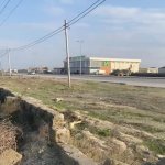 Satılır Torpaq, Koroğlu metrosu, Kürdəxanı qəs., Sabunçu rayonu 4