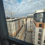 Аренда 2 комнатная Новостройка, 72 двор район 17