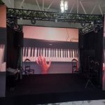 Аренда Объект, м. Нефтчиляр метро, пос. Бакиханова, Сабунчу район 22