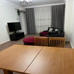 Kirayə (aylıq) 3 otaqlı Yeni Tikili, Badamdar qəs., Səbail rayonu 10