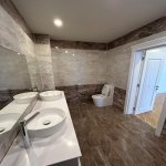 Kirayə (aylıq) 6 otaqlı Həyət evi/villa, Elmlər akademiyası metrosu, Badamdar qəs., Səbail rayonu 21