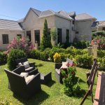 Kirayə (aylıq) 5 otaqlı Bağ evi, Mərdəkan, Xəzər rayonu 1