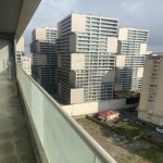 Satılır 3 otaqlı Yeni Tikili, 20 Yanvar metrosu, Yasamal rayonu 5