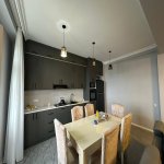 Kirayə (aylıq) 3 otaqlı Yeni Tikili, İçərişəhər metrosu, Səbail rayonu 5