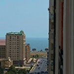Kirayə (günlük) 2 otaqlı Yeni Tikili, 28 May metrosu, Badamdar qəs., Səbail rayonu 20