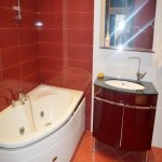 Kirayə (aylıq) 3 otaqlı Yeni Tikili, Elmlər akademiyası metrosu, Yasamal rayonu 20