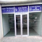 Kirayə (aylıq) Obyekt, 20 Yanvar metrosu, 1-ci mikrorayon, Nəsimi rayonu 1