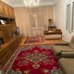 Kirayə (aylıq) 3 otaqlı Köhnə Tikili, İçərişəhər metrosu, Yasamal rayonu 1