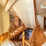 Satılır 16 otaqlı Həyət evi/villa, Badamdar qəs., Səbail rayonu 24