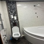 Аренда 3 комнат Новостройка, м. Эльмляр Академиясы метро, пос. Ясамал, Ясамал район 22