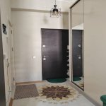 Satılır 2 otaqlı Yeni Tikili, Qara Qarayev metrosu, Nizami rayonu 3
