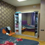 Продажа 2 комнатная Новостройка, м. Ази Асланова метро, Хетаи район 6