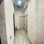Satılır 2 otaqlı Yeni Tikili, Neftçilər metrosu, Bakıxanov qəs., Sabunçu rayonu 20