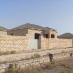 Satılır 4 otaqlı Həyət evi/villa, Buzovna, Xəzər rayonu 1