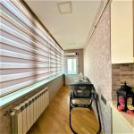 Satılır 3 otaqlı Yeni Tikili, Neftçilər metrosu, Nizami rayonu 8