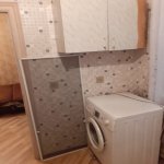 Satılır 1 otaqlı Köhnə Tikili, 20 Yanvar metrosu, 1-ci mikrorayon, Nəsimi rayonu 7