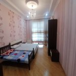 Kirayə (aylıq) 3 otaqlı Yeni Tikili, Xətai metrosu, Ağ şəhər, Xətai rayonu 9