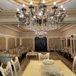 Kirayə (aylıq) 16 otaqlı Bağ evi, Türkan, Xəzər rayonu 12