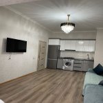 Kirayə (aylıq) 2 otaqlı Yeni Tikili, Nəriman Nərimanov metrosu, Heydər Əliyev Mərkəzi, Nərimanov rayonu 9