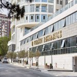 Kirayə (aylıq) 3 otaqlı Yeni Tikili, Nəsimi rayonu 18