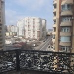 Satılır 4 otaqlı Yeni Tikili, Elmlər akademiyası metrosu, Yasamal rayonu 10