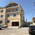 Satılır 9 otaqlı Həyət evi/villa, Bakıxanov qəs., Sabunçu rayonu 1